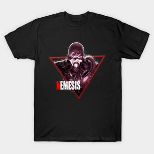 Nemesis T-Shirt